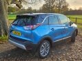 Vauxhall Crossland X GRIFFIN 3