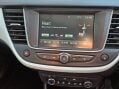 Vauxhall Crossland X GRIFFIN 23