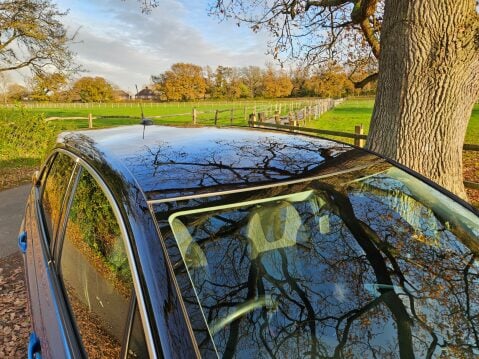 Vauxhall Crossland X GRIFFIN 20