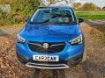 Vauxhall Crossland X GRIFFIN 8