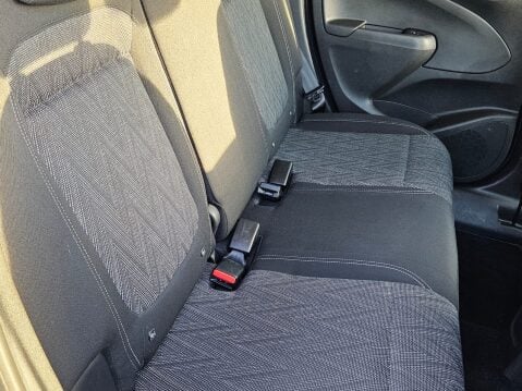 Vauxhall Crossland X GRIFFIN 11