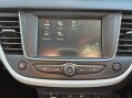 Vauxhall Crossland X GRIFFIN 22