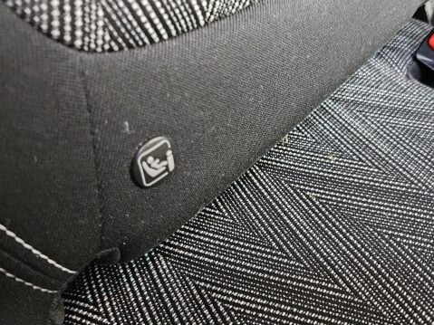 Vauxhall Crossland X GRIFFIN 12