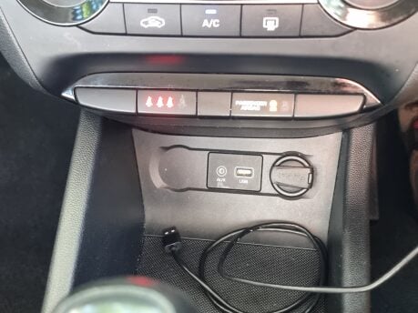 Hyundai i20 MPI S AIR 36