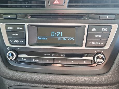 Hyundai i20 MPI S AIR 34