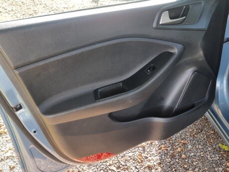 Hyundai i20 MPI S AIR 17