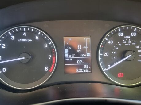 Hyundai i20 MPI S AIR 33