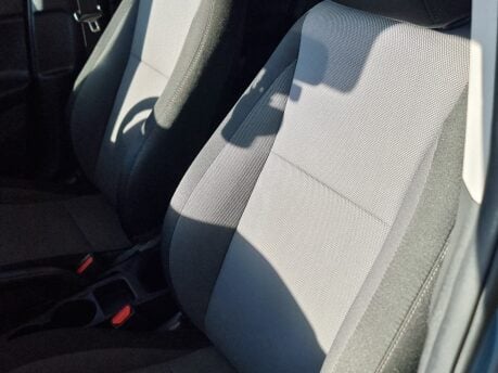 Hyundai i20 MPI S AIR 20