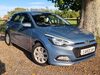 Hyundai i20 MPI S AIR