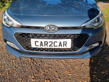 Hyundai i20 MPI S AIR 12