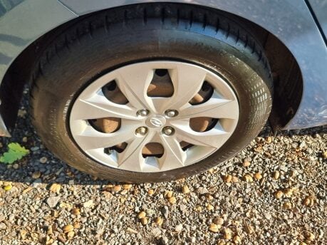 Hyundai i20 MPI S AIR 14