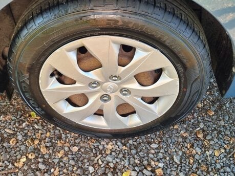 Hyundai i20 MPI S AIR 15