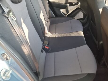 Hyundai i20 MPI S AIR 31