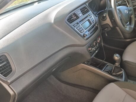 Hyundai i20 MPI S AIR 18