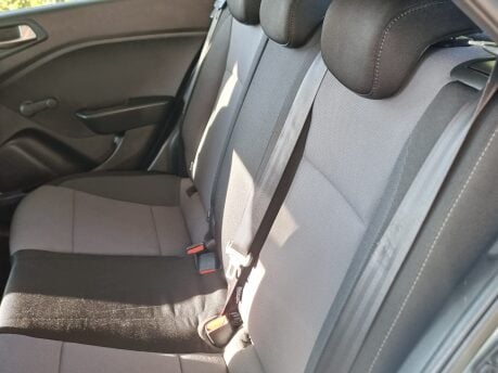 Hyundai i20 MPI S AIR 25