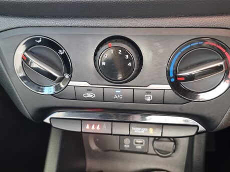 Hyundai i20 MPI S AIR 35