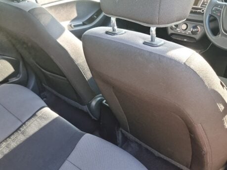 Hyundai i20 MPI S AIR 32