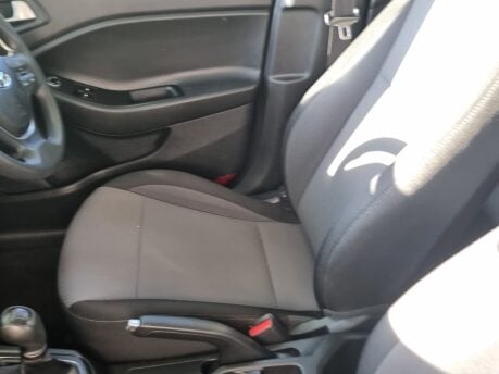 Hyundai i20 MPI S AIR 21