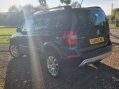 Skoda Yeti Outdoor SE TSI DSG 9