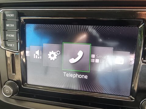 Skoda Yeti Outdoor SE TSI DSG 48