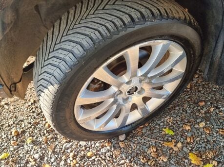 Skoda Yeti Outdoor SE TSI DSG 14