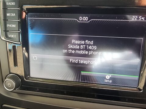 Skoda Yeti Outdoor SE TSI DSG 47