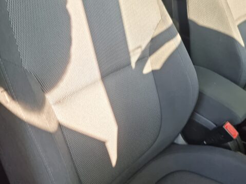 Skoda Yeti Outdoor SE TSI DSG 20