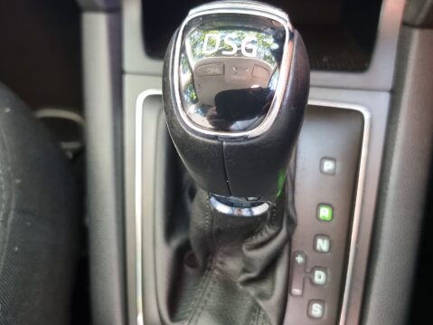 Skoda Yeti Outdoor SE TSI DSG 52