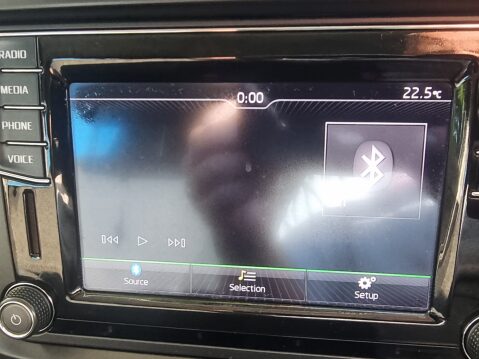 Skoda Yeti Outdoor SE TSI DSG 46