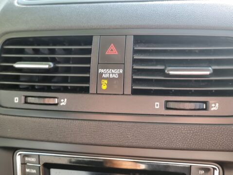 Skoda Yeti Outdoor SE TSI DSG 44