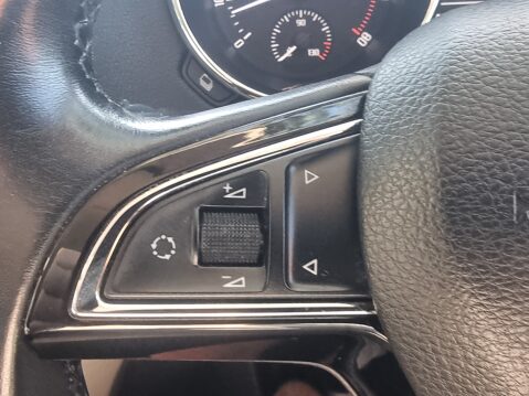 Skoda Yeti Outdoor SE TSI DSG 54