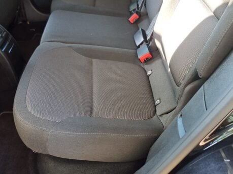 Skoda Yeti Outdoor SE TSI DSG 36