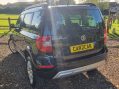Skoda Yeti Outdoor SE TSI DSG 8