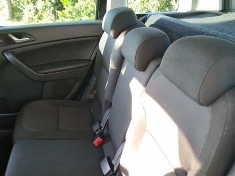 Skoda Yeti Outdoor SE TSI DSG 37