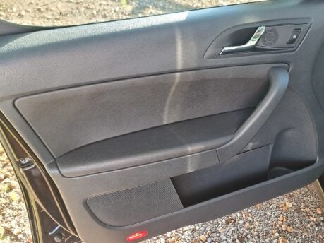 Skoda Yeti Outdoor SE TSI DSG 38