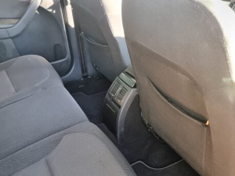 Skoda Yeti Outdoor SE TSI DSG 29