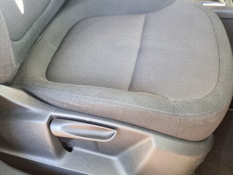 Skoda Yeti Outdoor SE TSI DSG 19