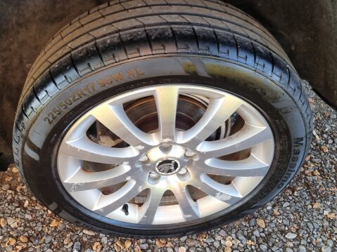 Skoda Yeti Outdoor SE TSI DSG 15