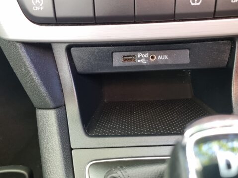 Skoda Yeti Outdoor SE TSI DSG 58