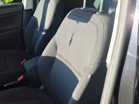 Skoda Yeti Outdoor SE TSI DSG 41