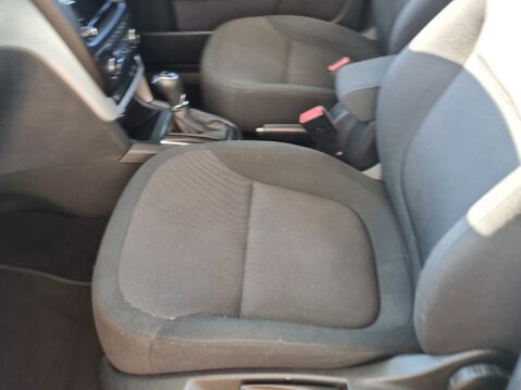 Skoda Yeti Outdoor SE TSI DSG 40