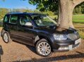 Skoda Yeti Outdoor SE TSI DSG 3