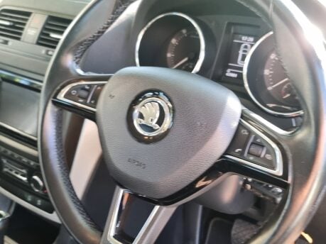Skoda Yeti Outdoor SE TSI DSG 24