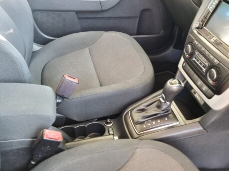 Skoda Yeti Outdoor SE TSI DSG 23