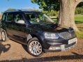 Skoda Yeti Outdoor SE TSI DSG 1