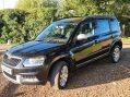 Skoda Yeti Outdoor SE TSI DSG 11