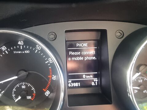 Skoda Yeti Outdoor SE TSI DSG 42