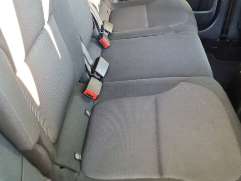 Skoda Yeti Outdoor SE TSI DSG 30