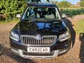 Skoda Yeti Outdoor SE TSI DSG 13