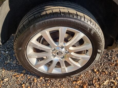 Skoda Yeti Outdoor SE TSI DSG 16